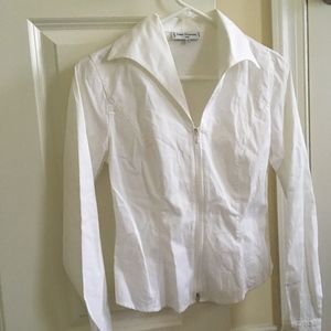 Anne Fontaine Blouse!